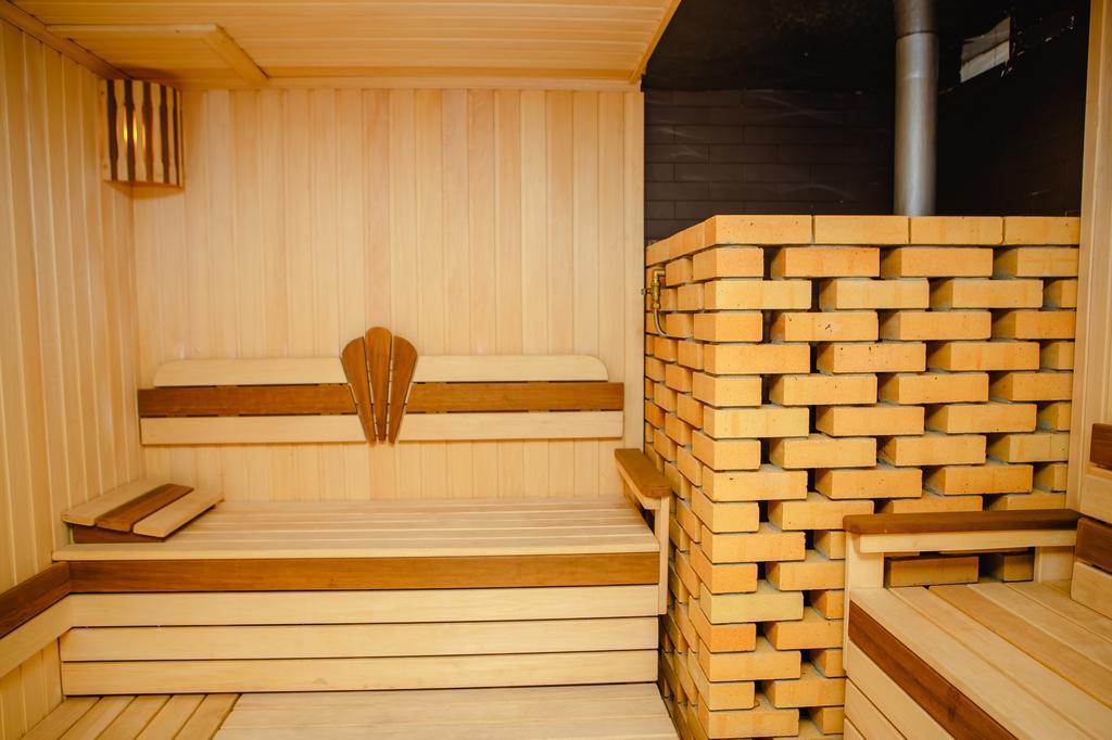 Hotel Luxury House Szymkent Zewnętrze zdjęcie