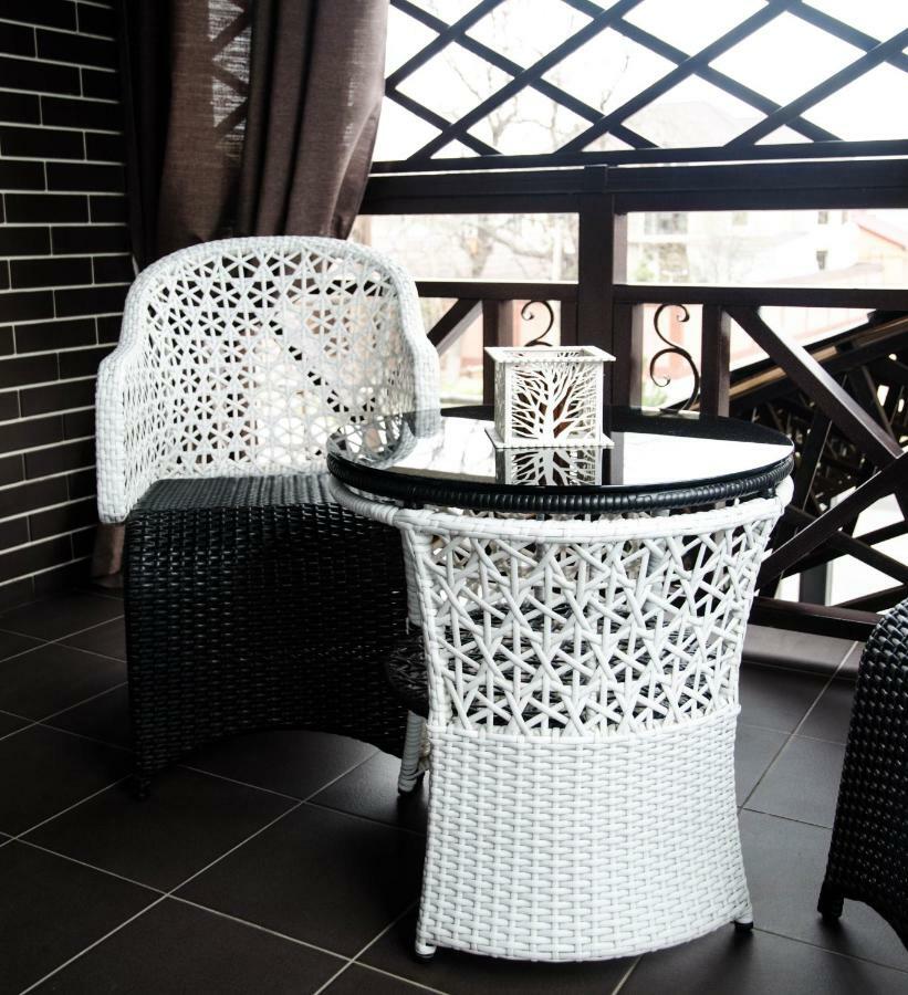 Hotel Luxury House Szymkent Zewnętrze zdjęcie