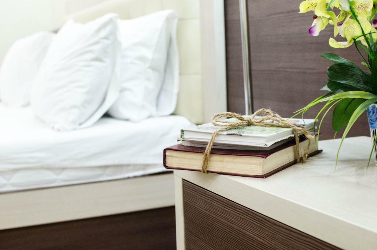 Hotel Luxury House Szymkent Zewnętrze zdjęcie