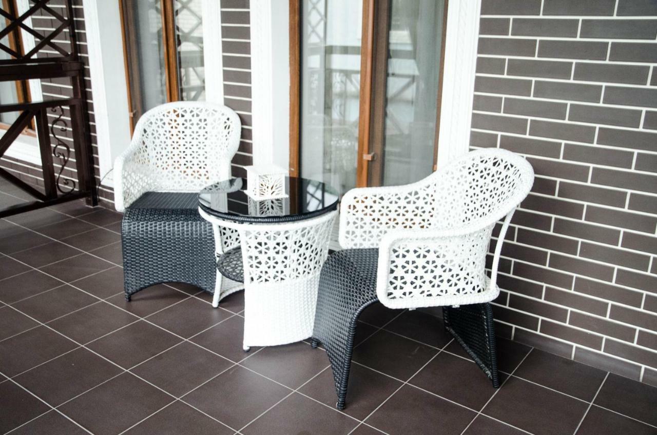 Hotel Luxury House Szymkent Zewnętrze zdjęcie
