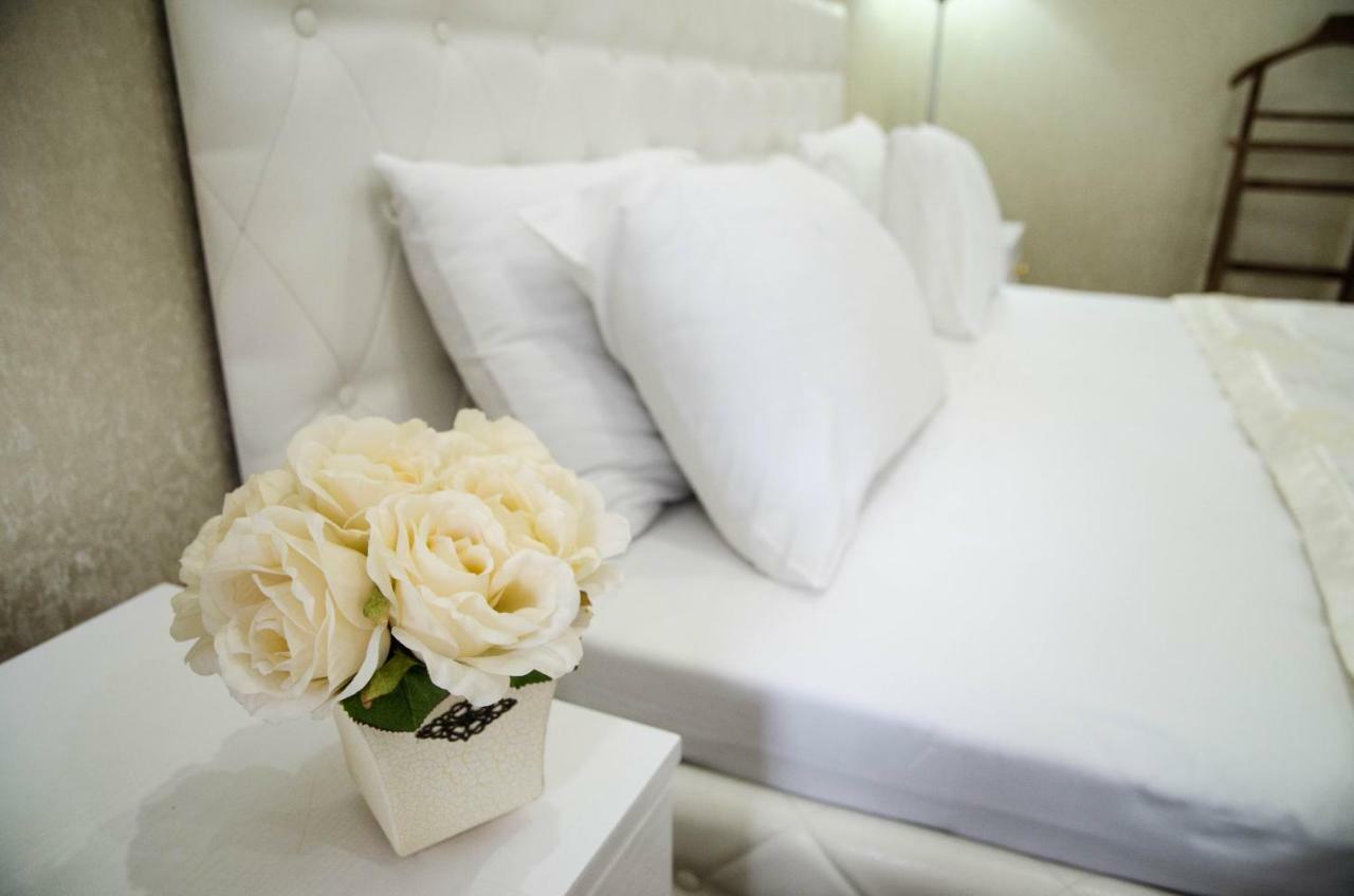 Hotel Luxury House Szymkent Zewnętrze zdjęcie